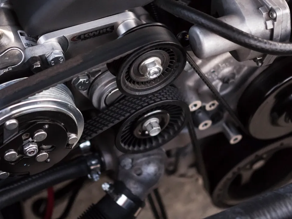 Reliable vehicle inspection at DriveEast.lv