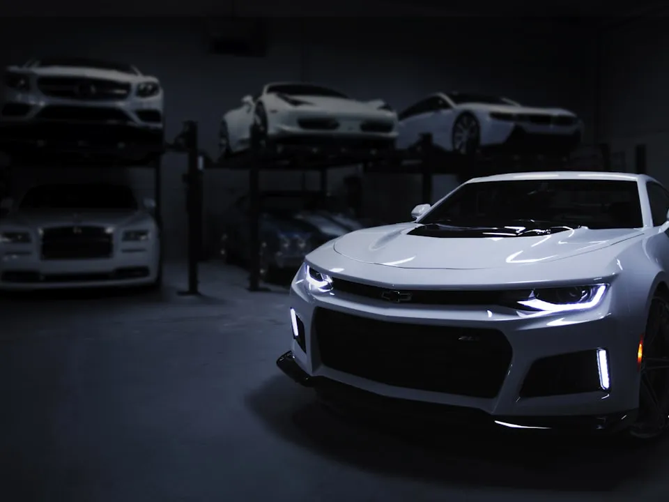 Fast digital car buying at DriveEast.lv