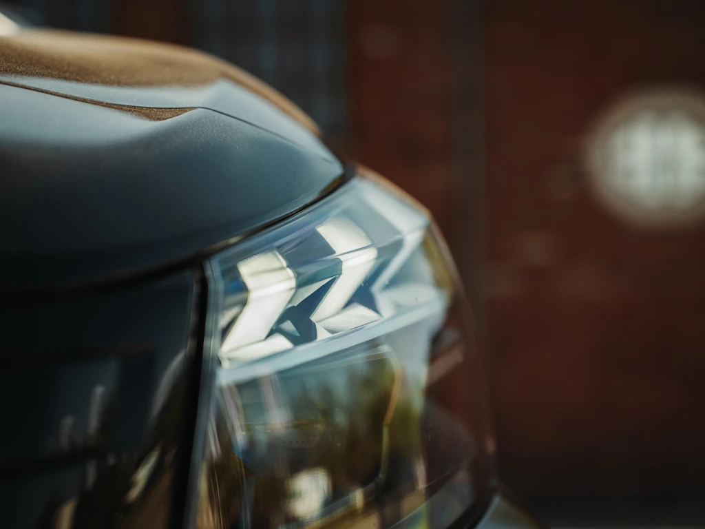 Audi A3 2019
