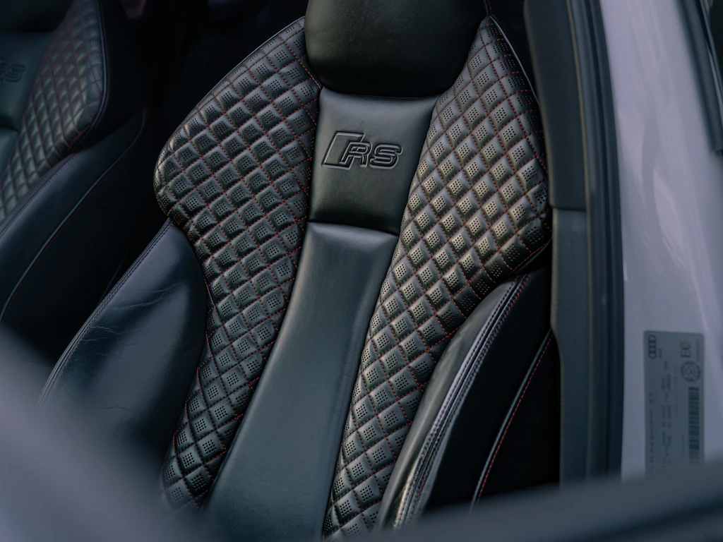 Audi Q5 2020