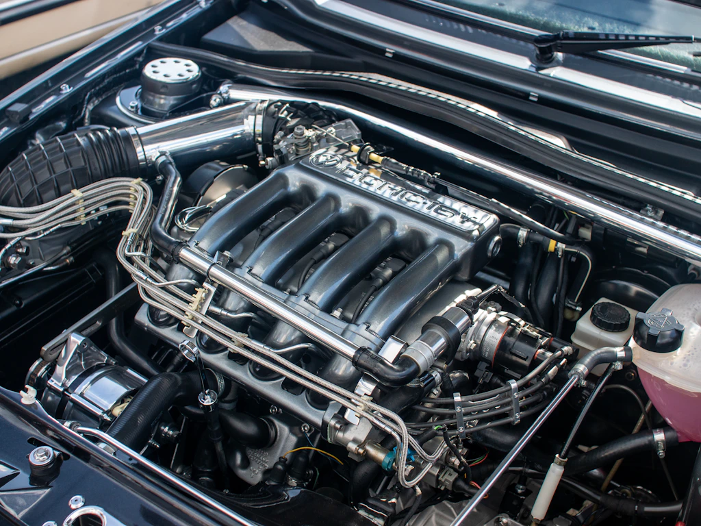 BMW 320d 2017