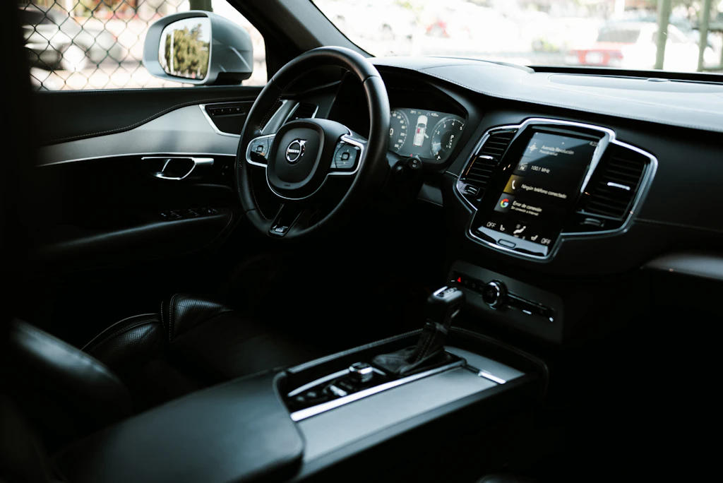 BMW X5 2016