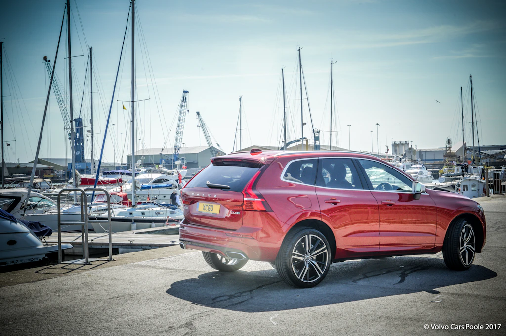 Audi Q5 2020