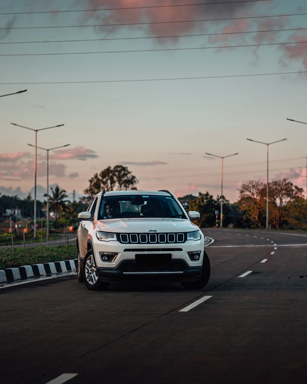 Audi Q5 2020