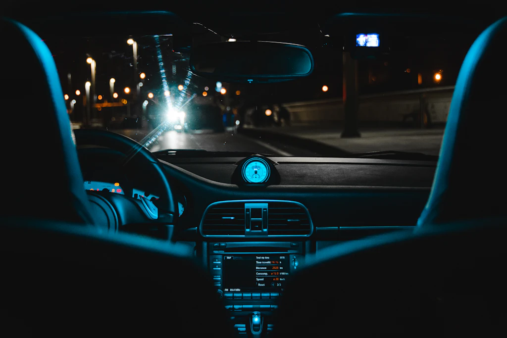 Mercedes-Benz E 300 2019